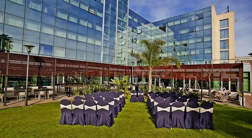 Hotel SB BCN Events 4* Sup Castelldefels Spanje