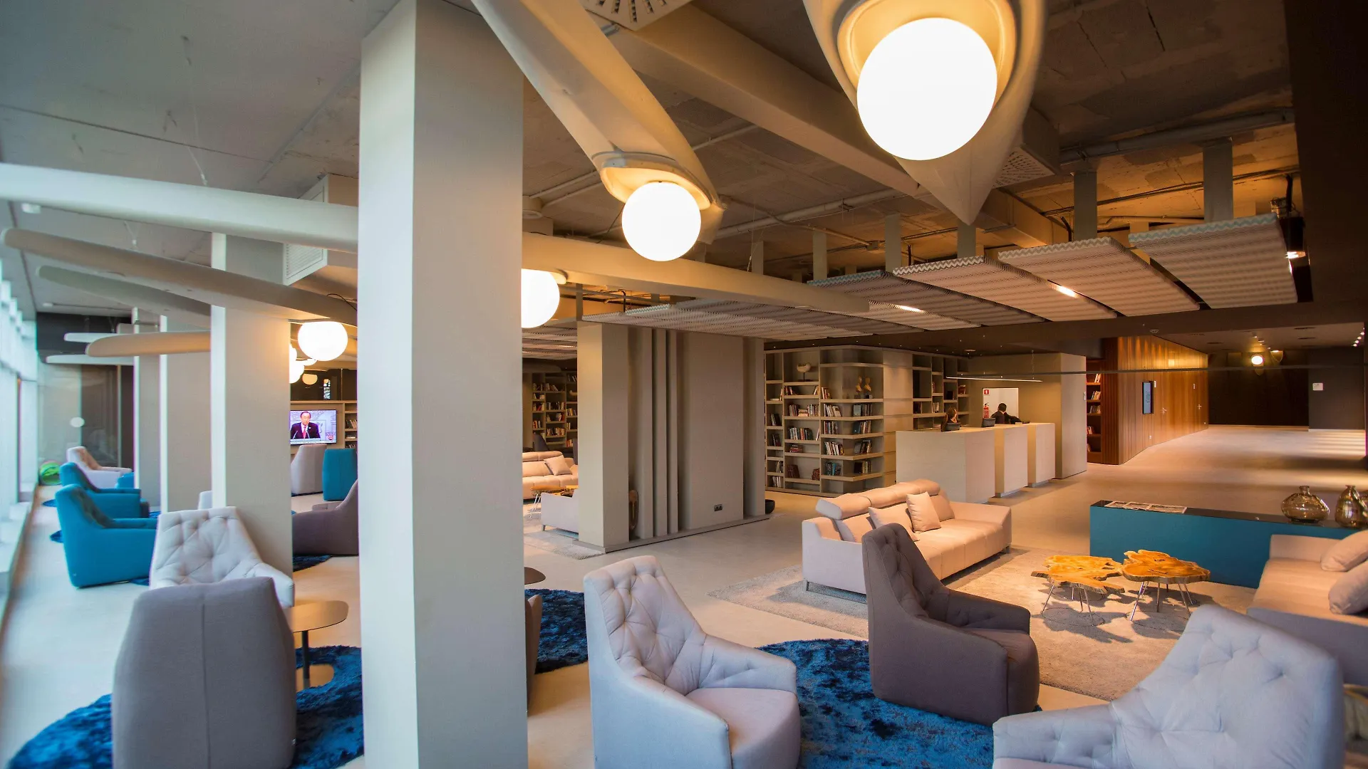 Hotel SB BCN Events 4* Sup Castelldefels