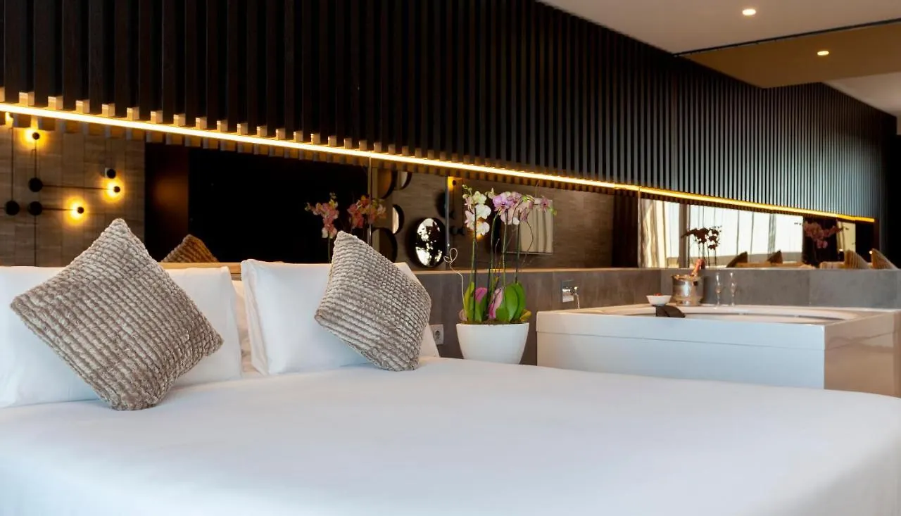 Hotel SB BCN Events 4* Sup Castelldefels 4*,
