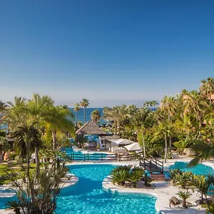 Hotell Kempinski Bahía Resort&spa Estepona