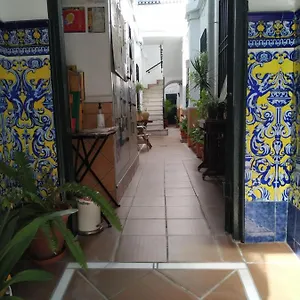 Fernando El Catolico Apartament Malaga