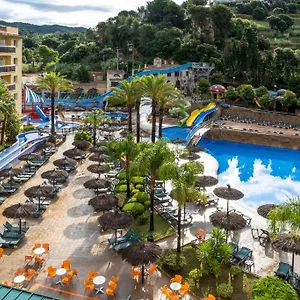 Hotell Rosamar Garden 4*