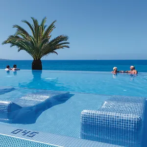 Hotell Riu Palace Tenerife Costa Adeje (Tenerife)