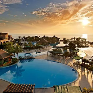 Hotell La Palma Princess Fuencaliente de la Palma