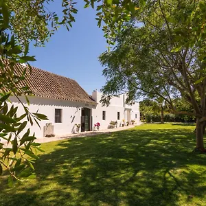  Country house Cortijo El Indiviso Spain