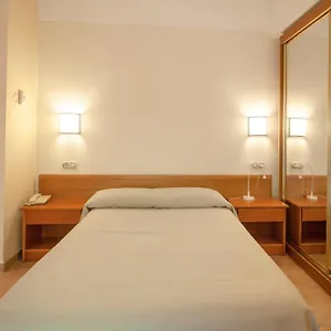 Hotell Eden Nord Soller Puerto de Sóller