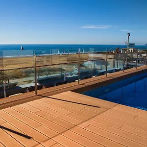  Apartment Maritim Spain