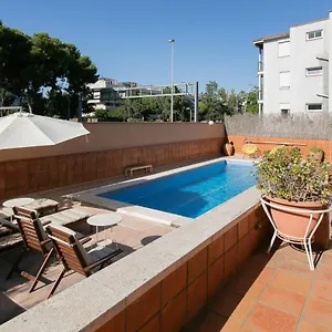 Canela Homes Costa Casa Aila Castelldefels