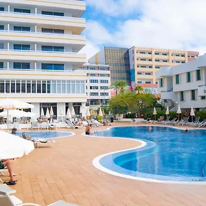 Hotell Coral & - Adults Only Playa de las Americas (Tenerife)