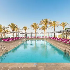 Hotell Pure Salt Garonda - Adults Only Playa de Palma (Mallorca)