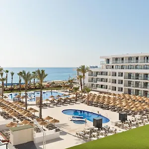 Hotel Oasis Tropical