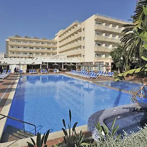 Globales Park 4* Santa Ponsa