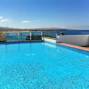  Apartment Ocean View Spain