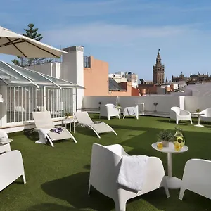  Apartment Plaza Spain
