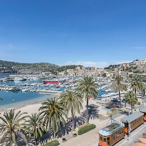 Hotell Fergus Style Soller Puerto de Sóller