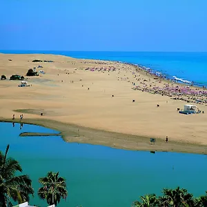 Oasis Playa Maspalomas Apartament Maspalomas (Gran Canaria)