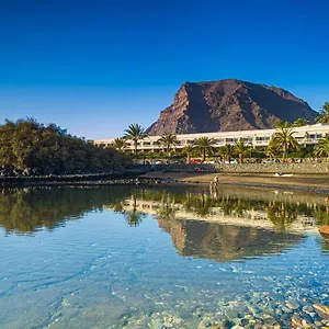 Charco Del Conde Apartament Valle Gran Rey