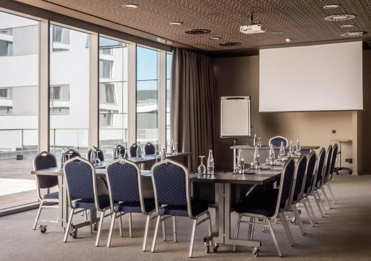 Hotel Sb Bcn Events 4* Sup Castelldefels Spain