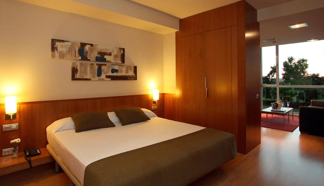 Hotel Sb Bcn Events 4* Sup Castelldefels