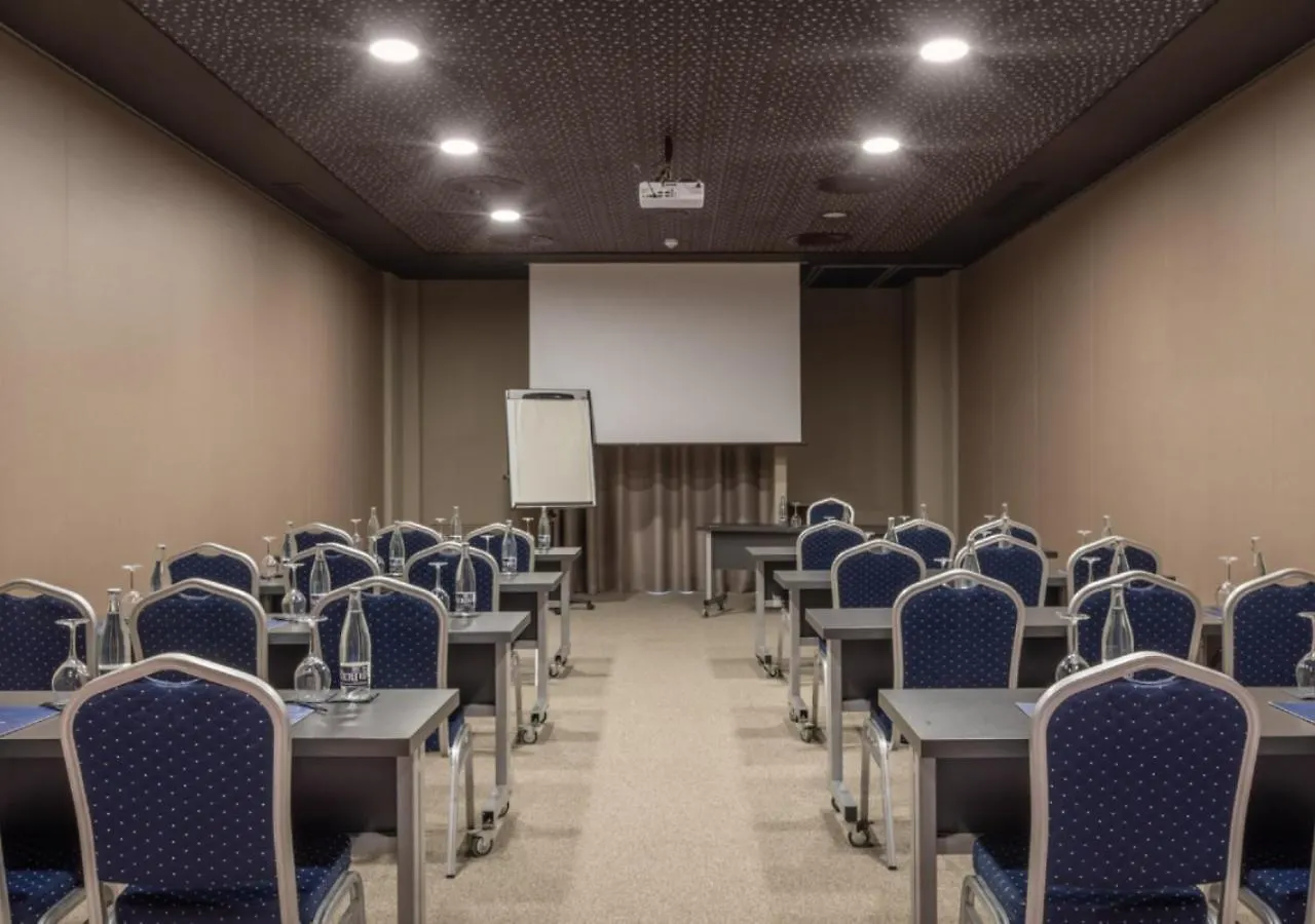 Hotel Sb Bcn Events 4* Sup Castelldefels