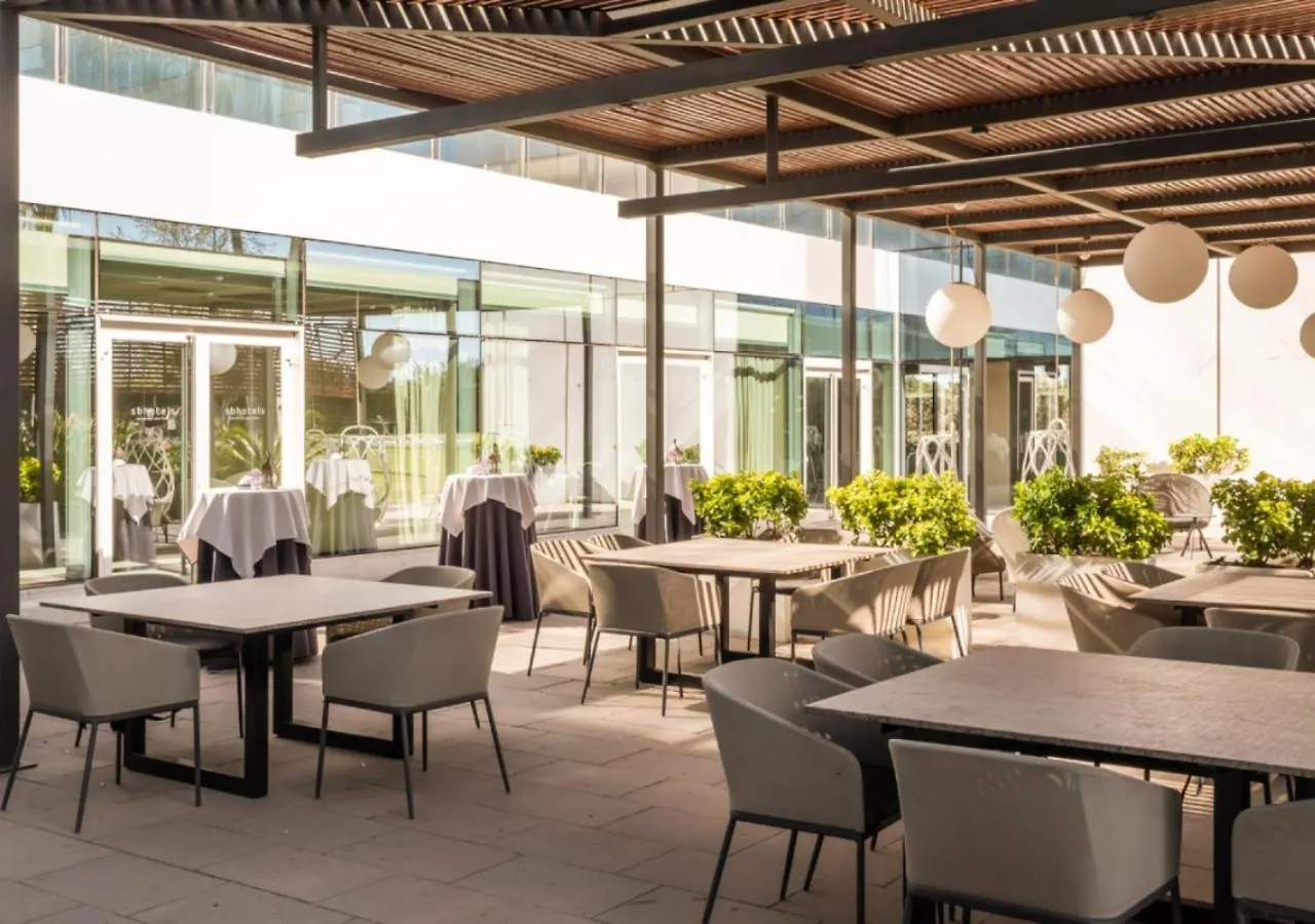 Hotel Sb Bcn Events 4* Sup Castelldefels 4*,  Spain