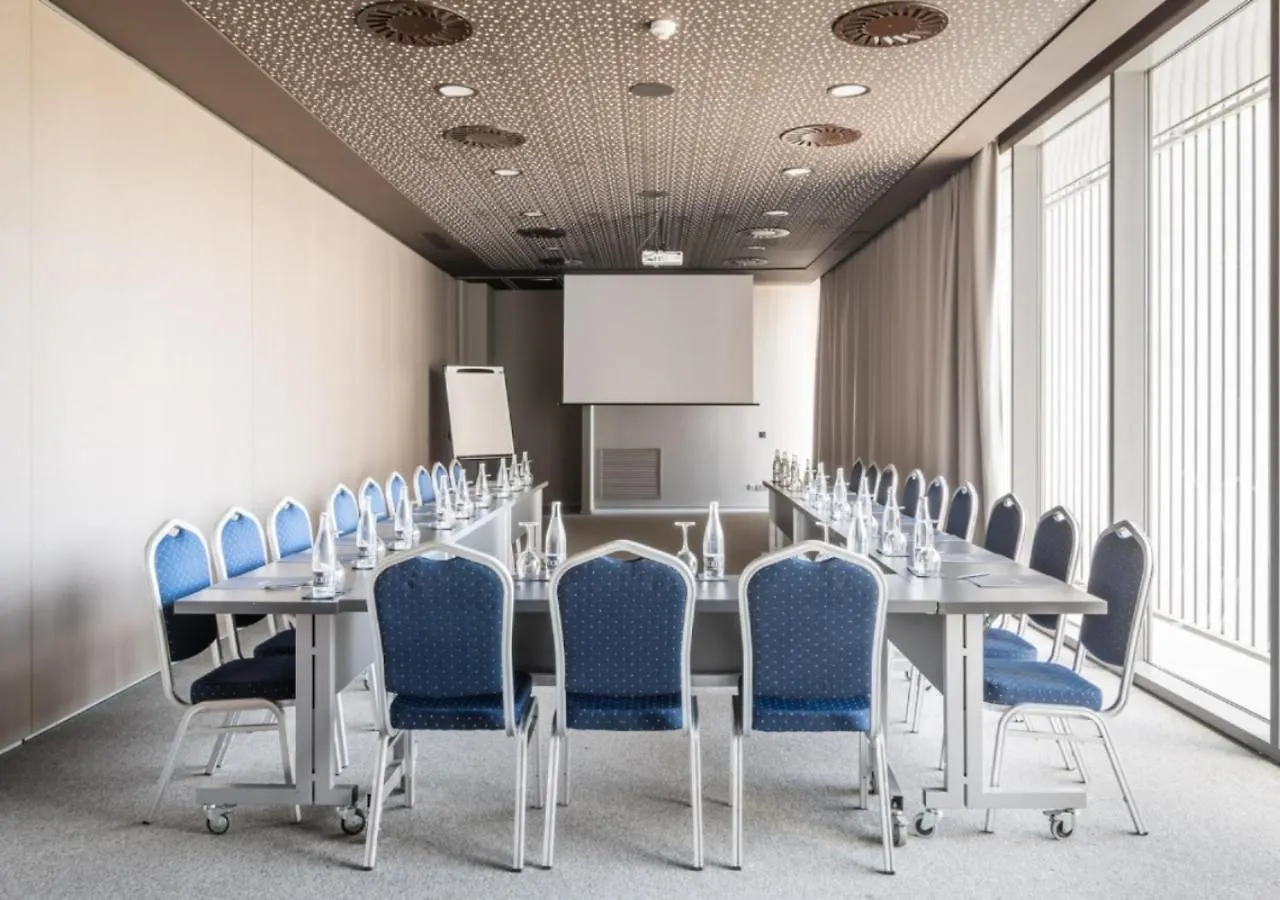 Hotel Sb Bcn Events 4* Sup Castelldefels